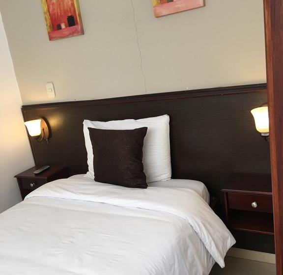 Albergue Hostal Mitad Del Mundo | Quito | Pichincha | Ecuador 7