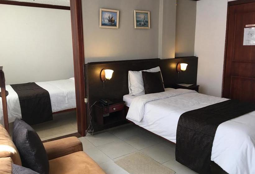 Albergue Hostal Mitad Del Mundo | Quito | Pichincha | Ecuador 8