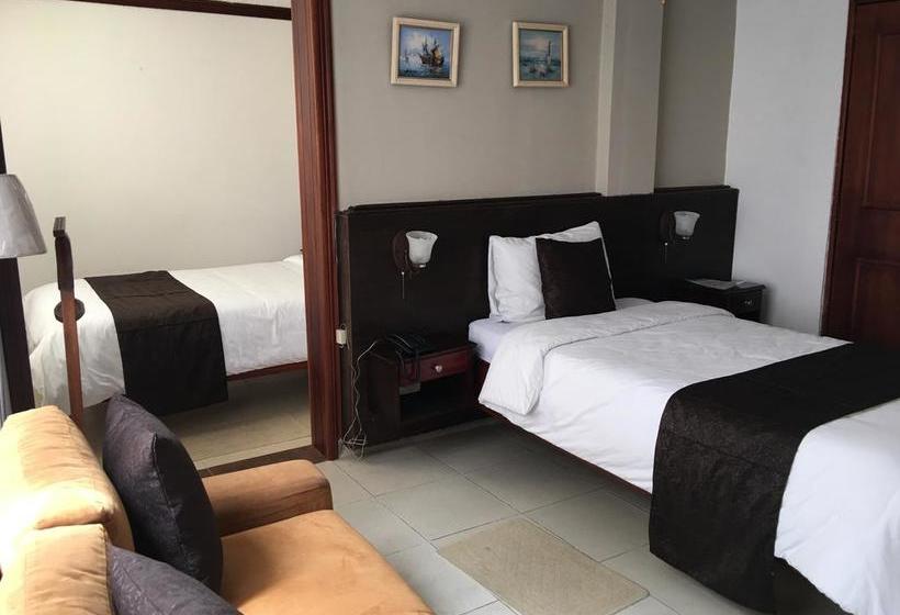 Albergue Hostal Mitad Del Mundo | Quito | Pichincha | Ecuador 9