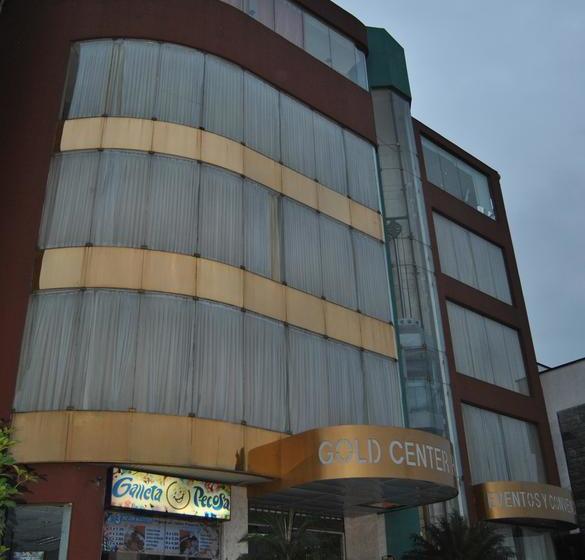 Hotel Gold Center | Guayaquil | Guayas | Ecuador 1
