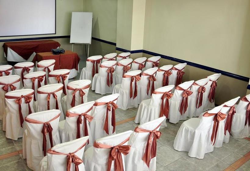 Hotel Gold Center | Guayaquil | Guayas | Ecuador 10