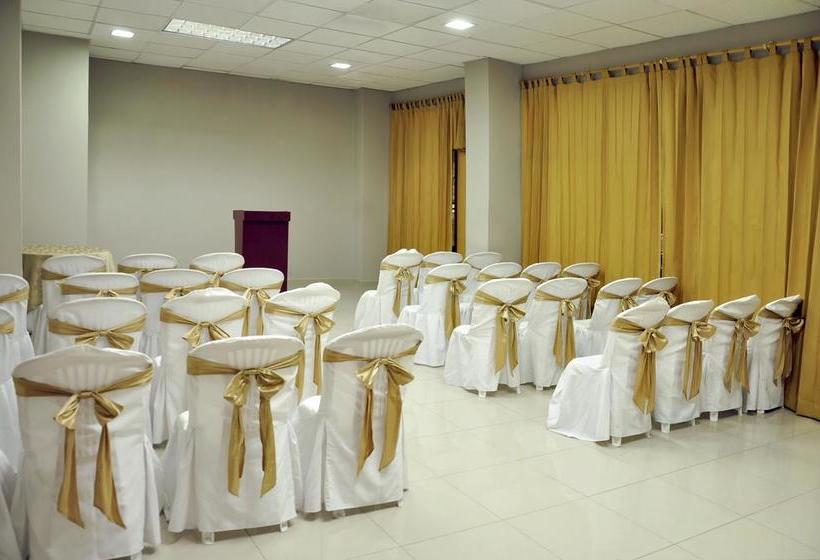 Hotel Gold Center | Guayaquil | Guayas | Ecuador 11
