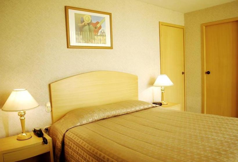 Hotel Gold Center | Guayaquil | Guayas | Ecuador 3