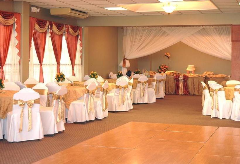 Hotel Gold Center | Guayaquil | Guayas | Ecuador 4