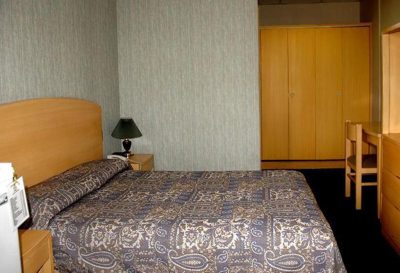 Hotel Gold Center | Guayaquil | Guayas | Ecuador 5