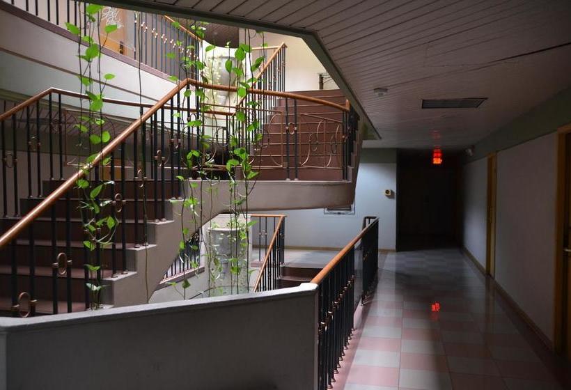 Hotel Gold Center | Guayaquil | Guayas | Ecuador 6