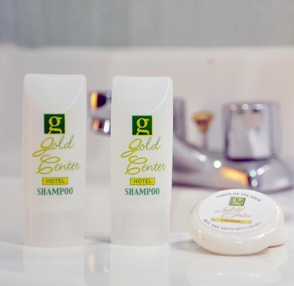 Hotel Gold Center | Guayaquil | Guayas | Ecuador 7