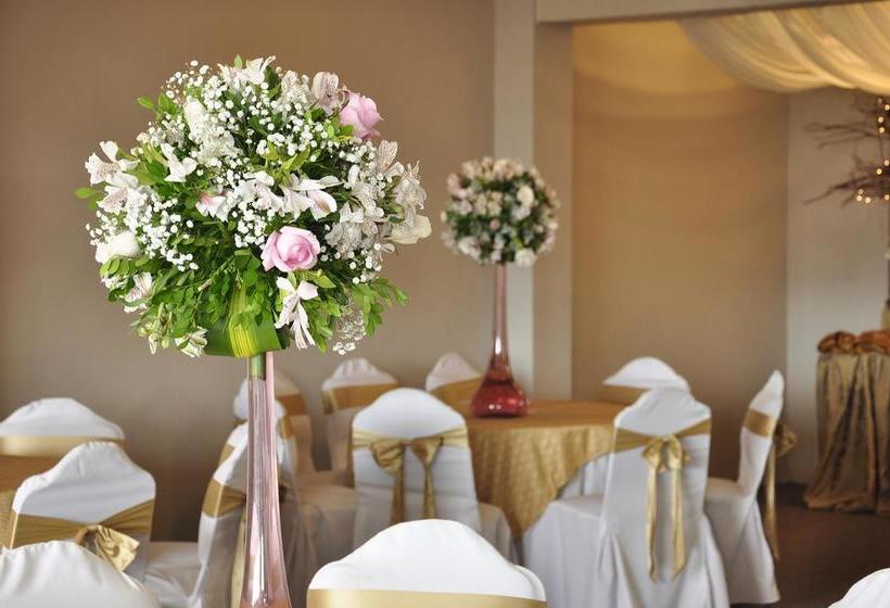 Hotel Gold Center | Guayaquil | Guayas | Ecuador 8