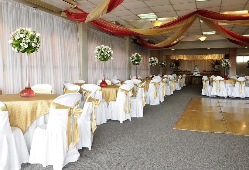 Hotel Gold Center | Guayaquil | Guayas | Ecuador 9