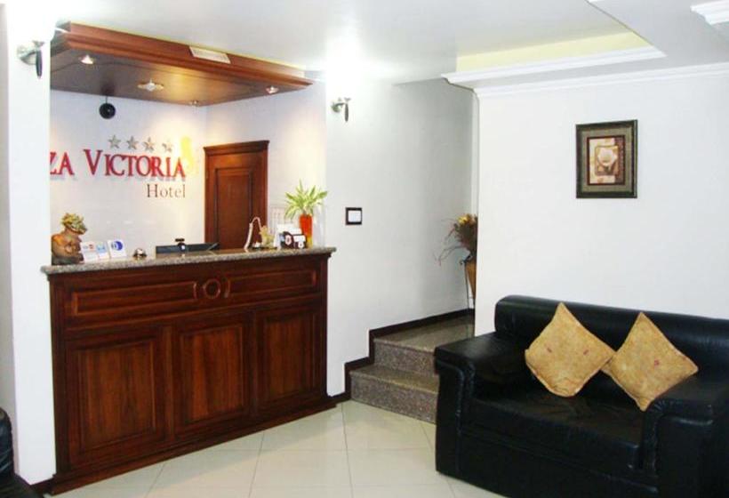 Hotel Plaza Victoria | Ibarra | Imbabura | Ecuador 5