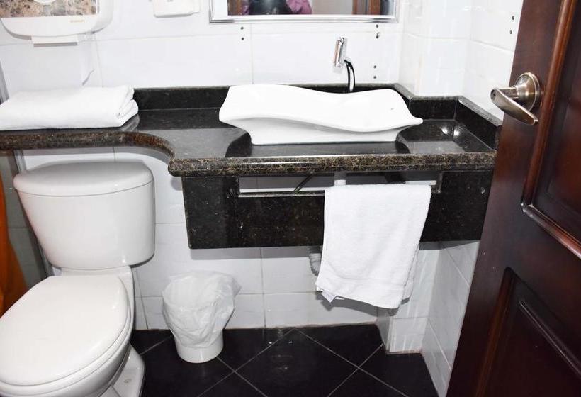 Hotel Plaza Victoria | Ibarra | Imbabura | Ecuador 6