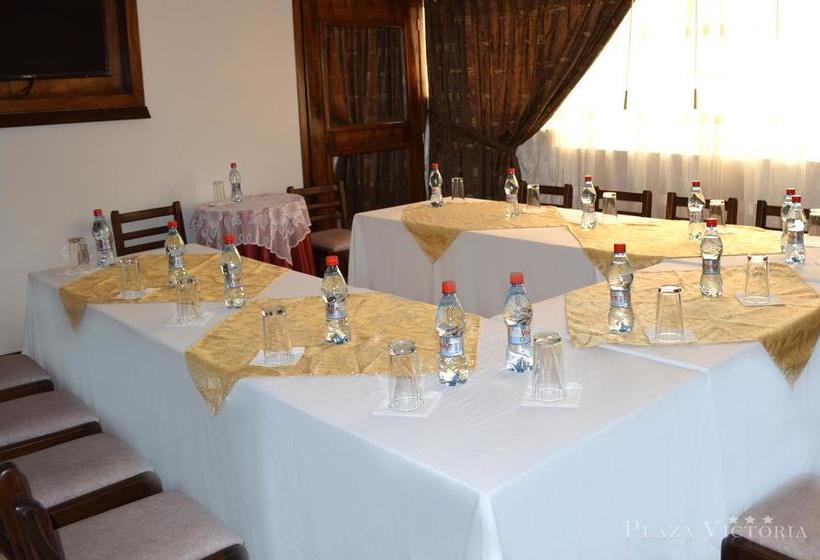 Hotel Plaza Victoria | Ibarra | Imbabura | Ecuador 7
