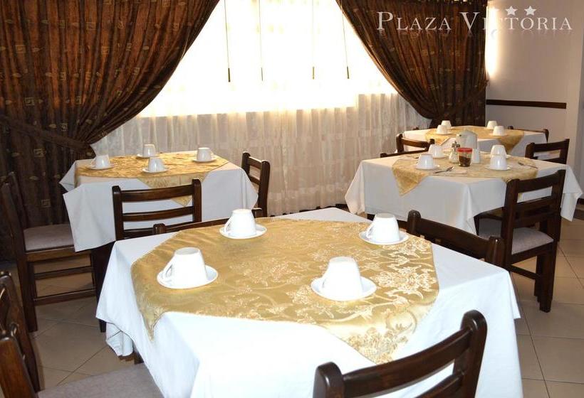 Hotel Plaza Victoria | Ibarra | Imbabura | Ecuador 8