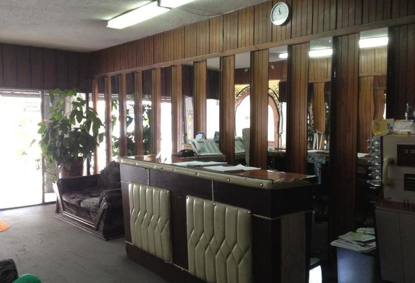 Hotel Coral | Quito | Pichincha | Ecuador 1