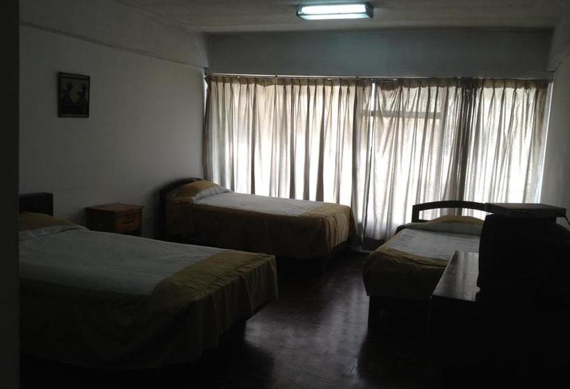 Hotel Coral | Quito | Pichincha | Ecuador 2