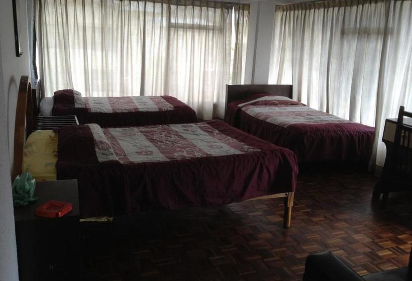 Hotel Coral | Quito | Pichincha | Ecuador 3