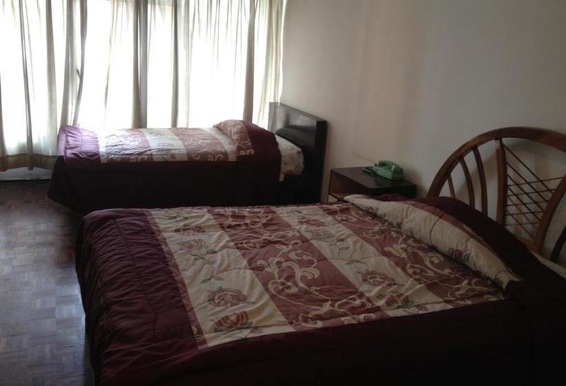 Hotel Coral | Quito | Pichincha | Ecuador 4