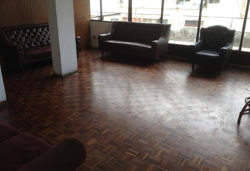 Hotel Coral | Quito | Pichincha | Ecuador 5