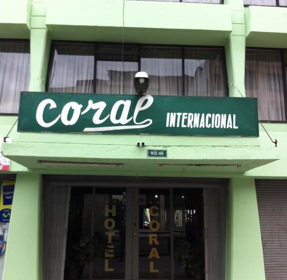 Hotel Coral | Quito | Pichincha | Ecuador 6