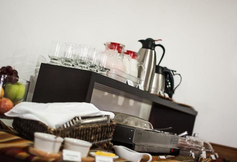 Hotel Santa Fe | Puerto Ayora | Galápagos | Ecuador 13