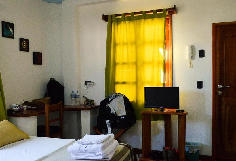 Hotel Santa Fe | Puerto Ayora | Galápagos | Ecuador 14