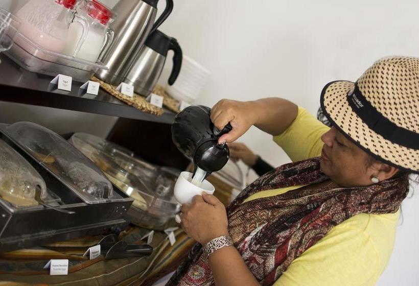 Hotel Santa Fe | Puerto Ayora | Galápagos | Ecuador 15