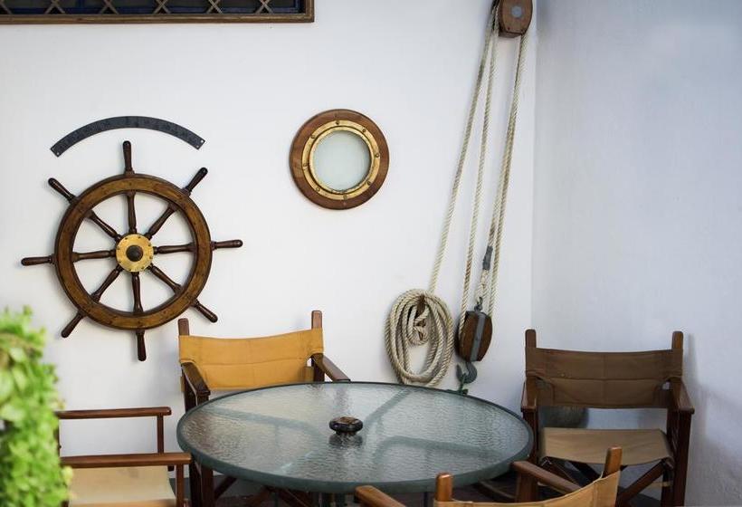 Hotel Santa Fe | Puerto Ayora | Galápagos | Ecuador 16