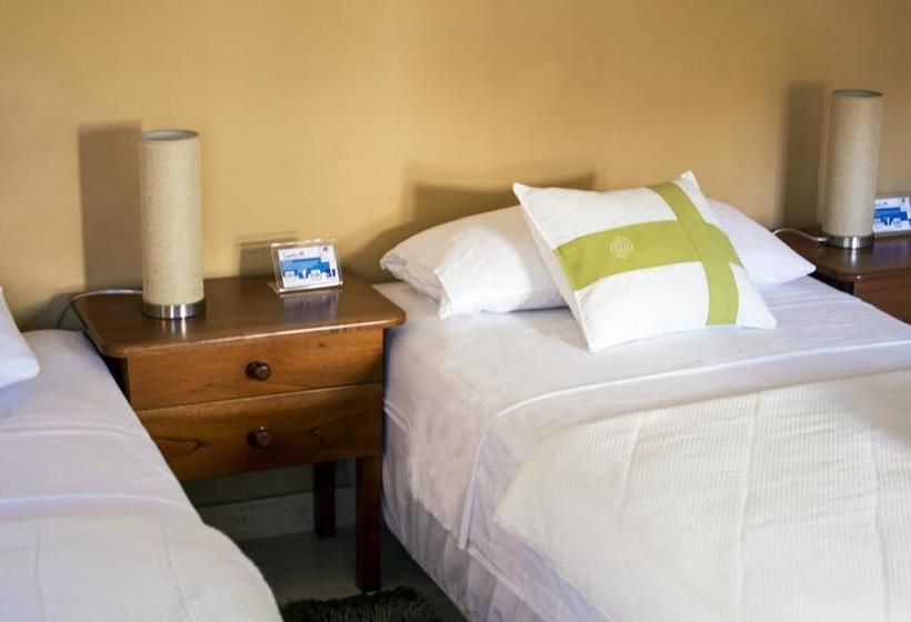 Hotel Santa Fe | Puerto Ayora | Galápagos | Ecuador 17