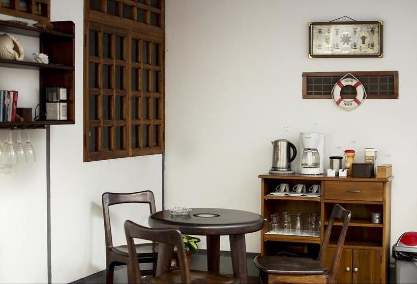 Hotel Santa Fe | Puerto Ayora | Galápagos | Ecuador 18