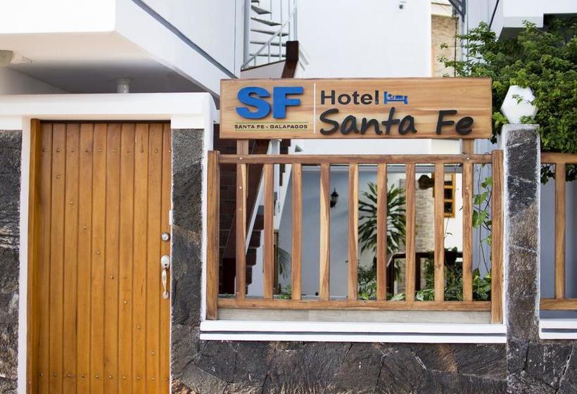 Hotel Santa Fe | Puerto Ayora | Galápagos | Ecuador 2