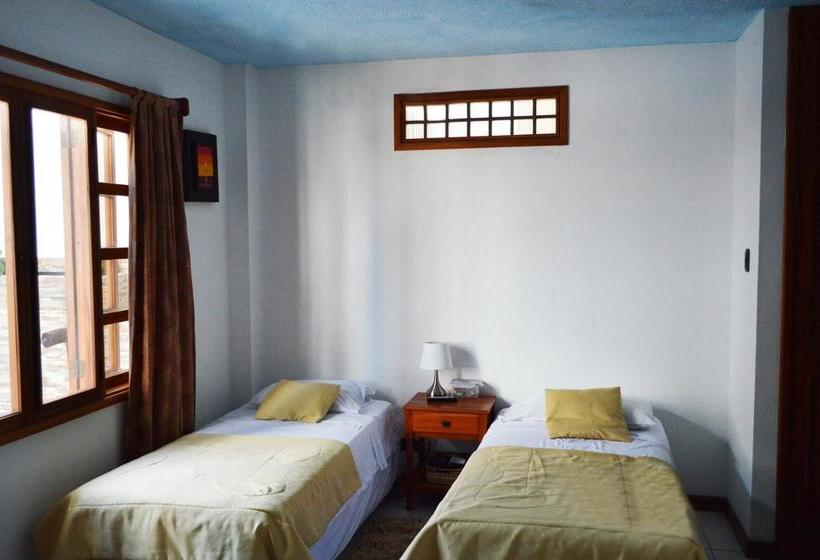 Hotel Santa Fe | Puerto Ayora | Galápagos | Ecuador 20