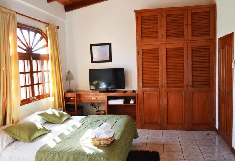 Hotel Santa Fe | Puerto Ayora | Galápagos | Ecuador 3