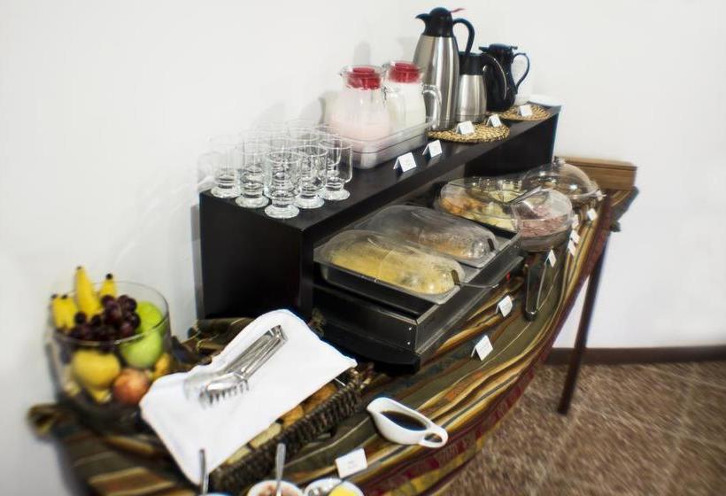 Hotel Santa Fe | Puerto Ayora | Galápagos | Ecuador 4