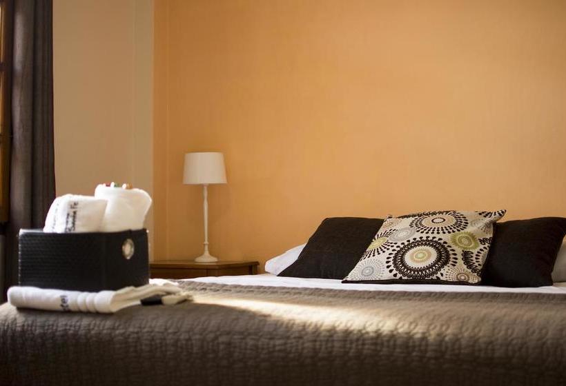 Hotel Santa Fe | Puerto Ayora | Galápagos | Ecuador 5