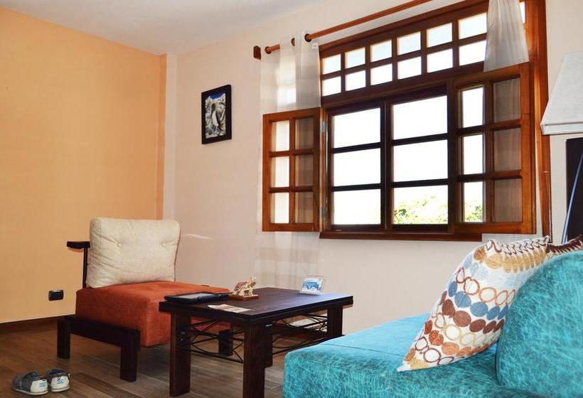 Hotel Santa Fe | Puerto Ayora | Galápagos | Ecuador 6