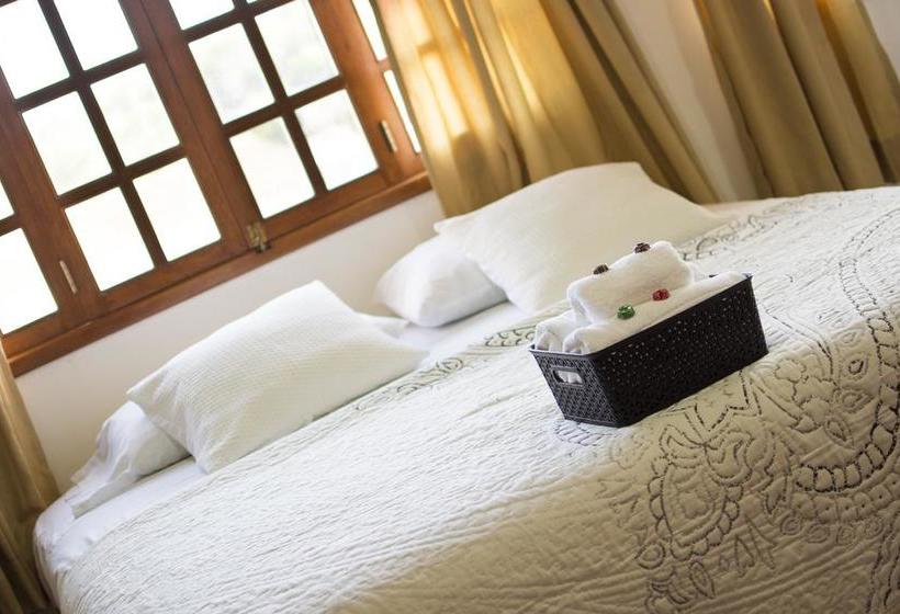 Hotel Santa Fe | Puerto Ayora | Galápagos | Ecuador 7