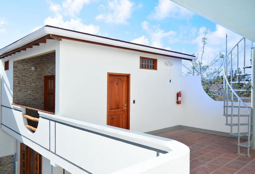 Hotel Santa Fe | Puerto Ayora | Galápagos | Ecuador 8