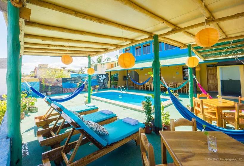 Hotel Verde Azul Puerto Ayora