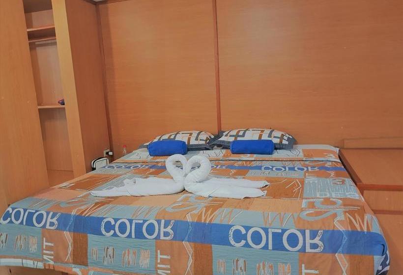 Hotel Verde Azul | Puerto Ayora | Galápagos | Ecuador 1