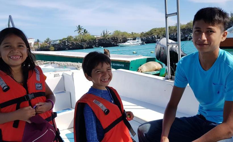 Hotel Verde Azul | Puerto Ayora | Galápagos | Ecuador 10