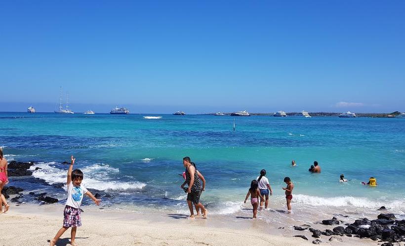Hotel Verde Azul | Puerto Ayora | Galápagos | Ecuador 11