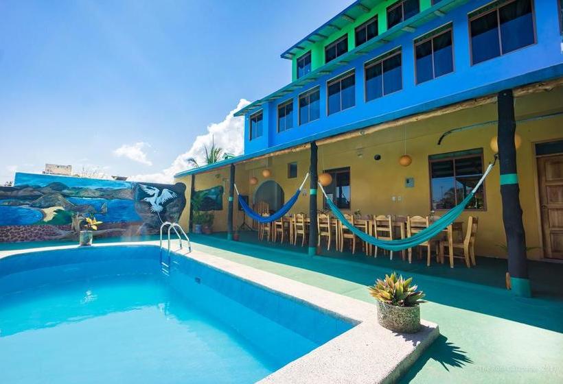 Hotel Verde Azul | Puerto Ayora | Galápagos | Ecuador 12