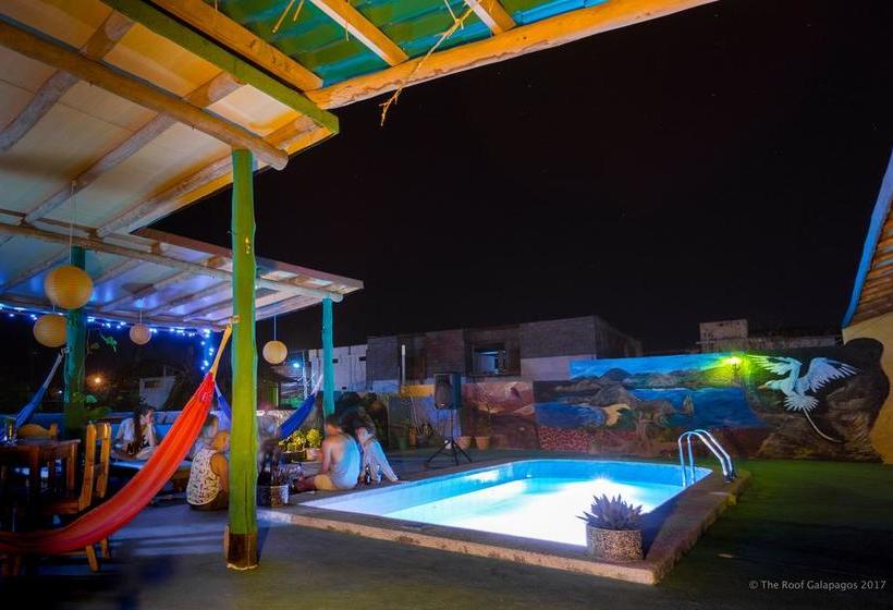 Hotel Verde Azul | Puerto Ayora | Galápagos | Ecuador 13