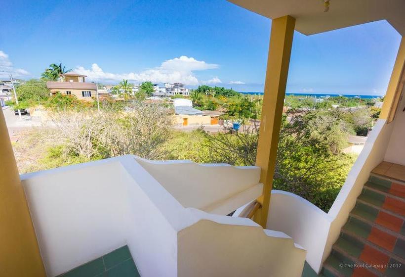 Hotel Verde Azul | Puerto Ayora | Galápagos | Ecuador 14