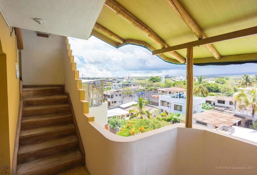 Hotel Verde Azul | Puerto Ayora | Galápagos | Ecuador 15