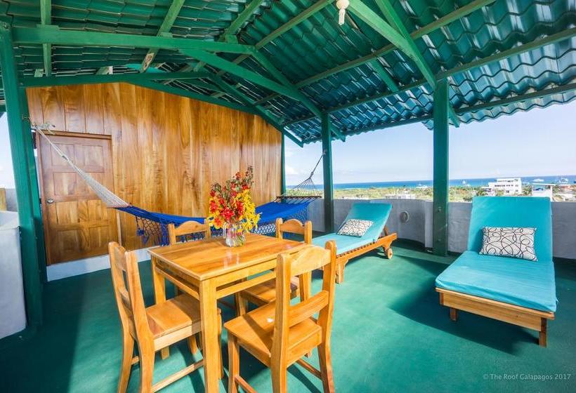 Hotel Verde Azul | Puerto Ayora | Galápagos | Ecuador 16