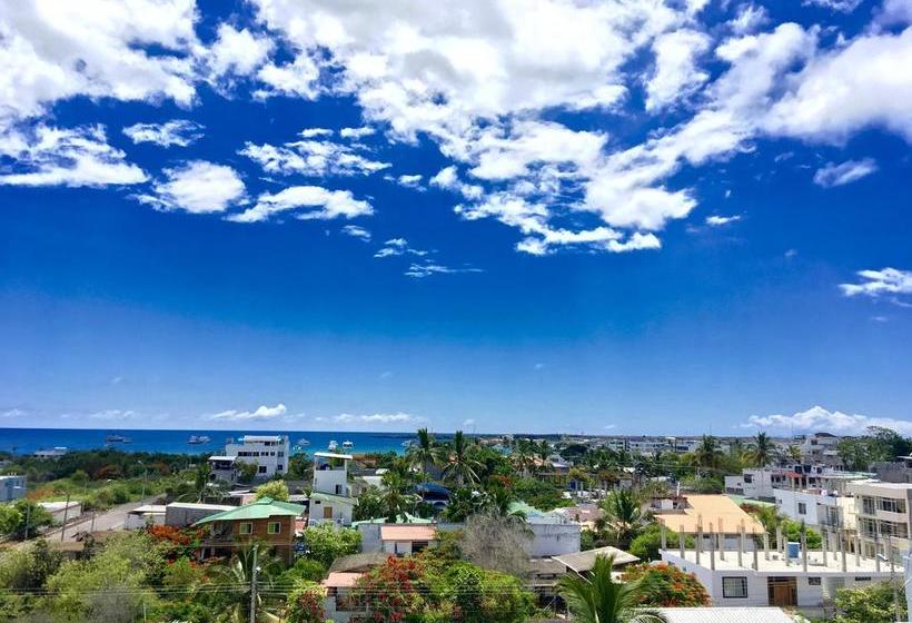 Hotel Verde Azul | Puerto Ayora | Galápagos | Ecuador 17