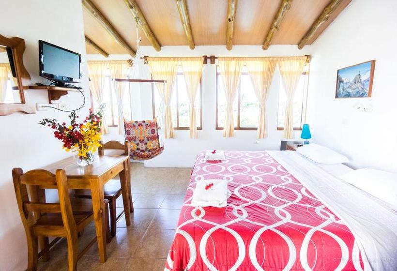 Hotel Verde Azul | Puerto Ayora | Galápagos | Ecuador 2