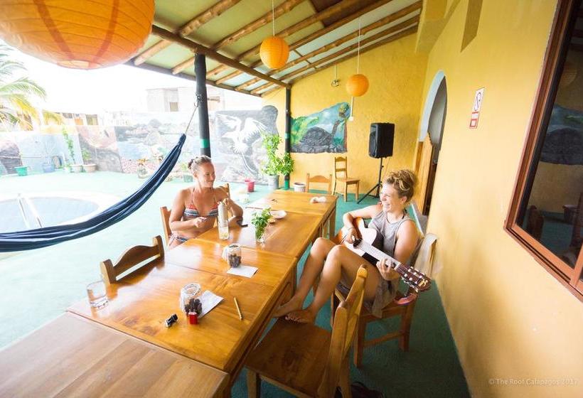 Hotel Verde Azul | Puerto Ayora | Galápagos | Ecuador 3