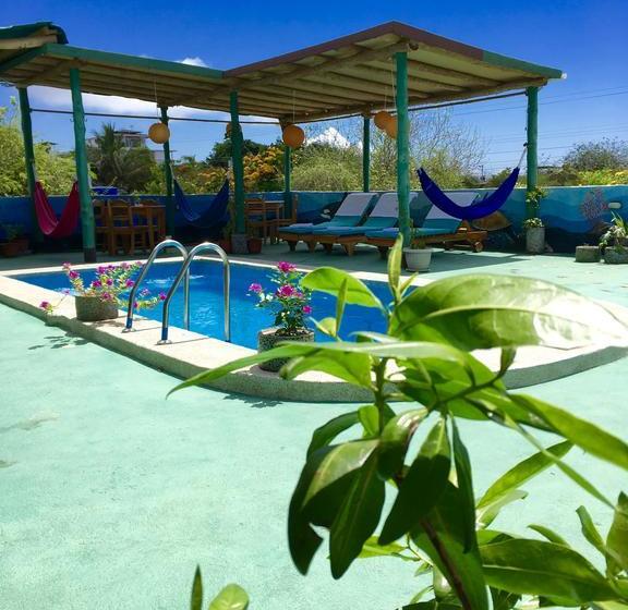 Hotel Verde Azul | Puerto Ayora | Galápagos | Ecuador 7